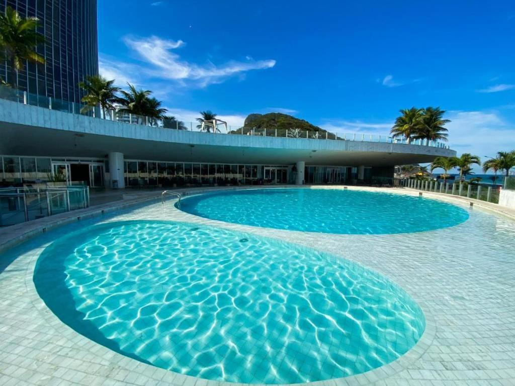 Nacional Hotel Río de Janeiro